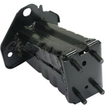 BUMPER STAY RR RH STEEL USA BUILT — photo 4