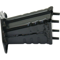 BUMPER STAY RR RH STEEL USA BUILT