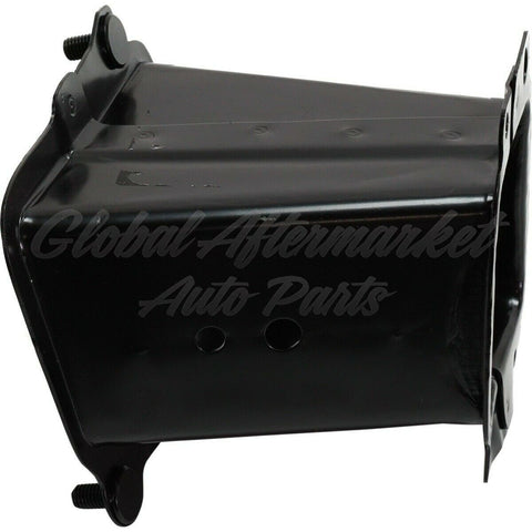 BUMPER MOUNTING BRACKET RR RH STEEL