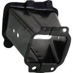 BUMPER MOUNTING BRACKET RR RH STEEL — photo 4
