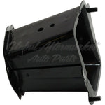 BUMPER MOUNTING BRACKET RR RH STEEL — photo 5