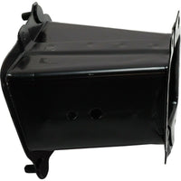 BUMPER MOUNTING BRACKET RR RH STEEL