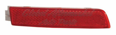 REFLECTOR RR LH FOR ALL INFINITI / NISSAN APPLICATIONS EXCLUDE SENTRA /FOR SENTRA THIS IS RH CAPA