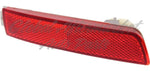 REFLECTOR RR LH FOR ALL INFINITI / NISSAN APPLICATIONS EXCLUDE SENTRA /FOR SENTRA THIS IS RH — photo 2