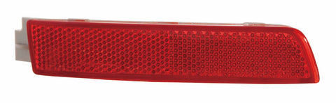 REFLECTOR RR LH FOR ALL INFINITI / NISSAN APPLICATIONS EXCLUDE SENTRA /FOR SENTRA THIS IS RH CAPA