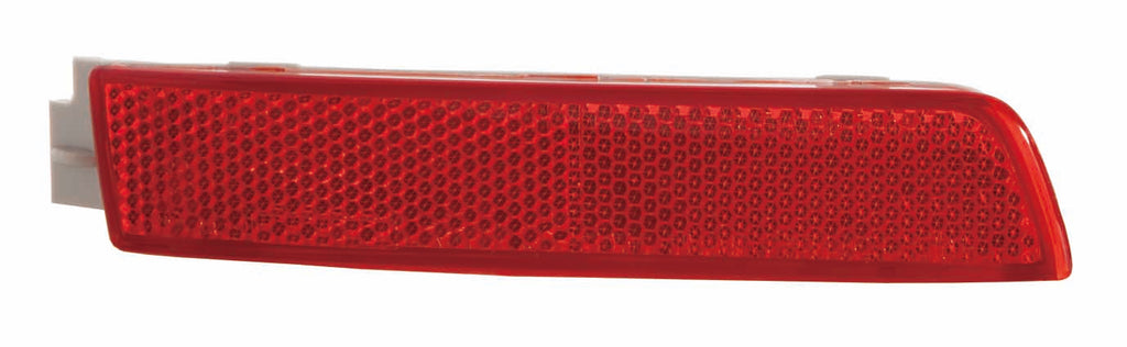 REFLECTOR RR LH FOR ALL INFINITI / NISSAN APPLICATIONS EXCLUDE SENTRA /FOR SENTRA THIS IS RH