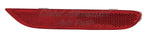 REFLECTOR RR LH (FITS RH ON NISMO SENTRA) CAPA — photo 1