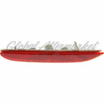 REFLECTOR RR LH (FITS RH ON NISMO SENTRA) CAPA — photo 3