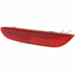 REFLECTOR RR LH (FITS RH ON NISMO SENTRA) CAPA — photo 5