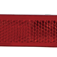 REFLECTOR RR LH (FITS RH ON NISMO SENTRA)
