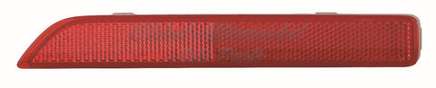 REFLECTOR RR LH (FOR SENTRA IS RH)