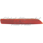 REFLECTOR RR LH (FOR SENTRA IS RH) — photo 2