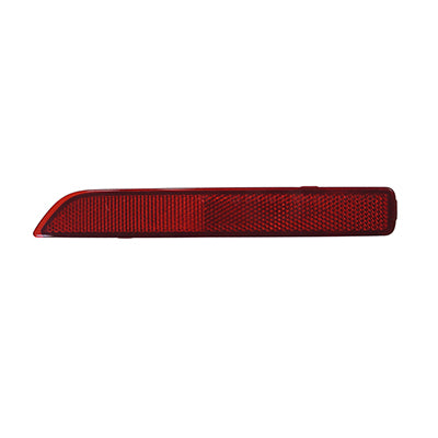 REFLECTOR RR LH CAPA