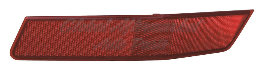 REFLECTOR RR LH