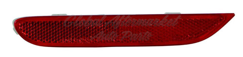 REFLECTOR RR RH (FITS LH ON NIMSO SENTRA) HQ