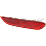 REFLECTOR RR RH (FITS LH ON NIMSO SENTRA) HQ — photo 2