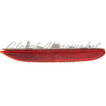 REFLECTOR RR RH (FITS LH ON NIMSO SENTRA) CAPA — photo 4