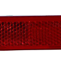 REFLECTOR RR RH (FITS LH ON NIMSO SENTRA) CAPA