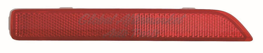 REFLECTOR RR RH (FOR SENTRA LH) CAPA