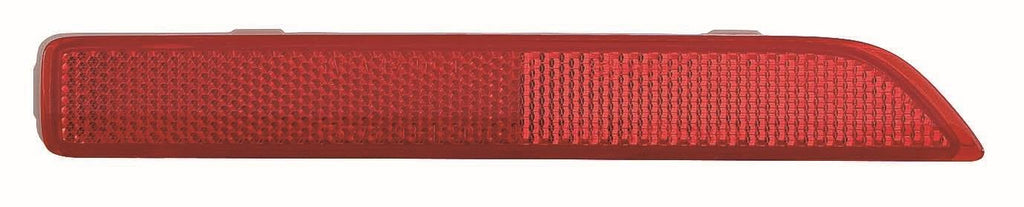 REFLECTOR RR RH (FOR SENTRA LH)
