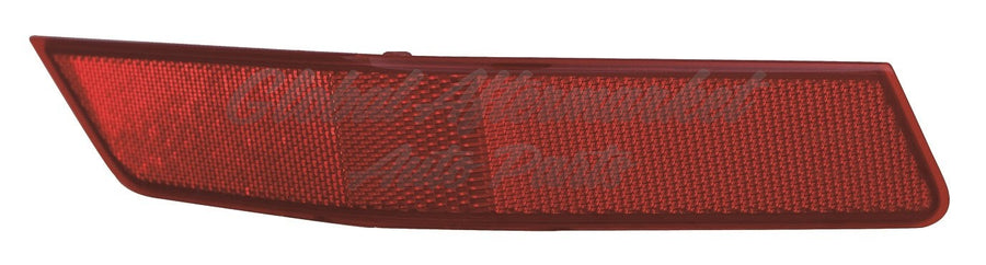 REFLECTOR RR RH