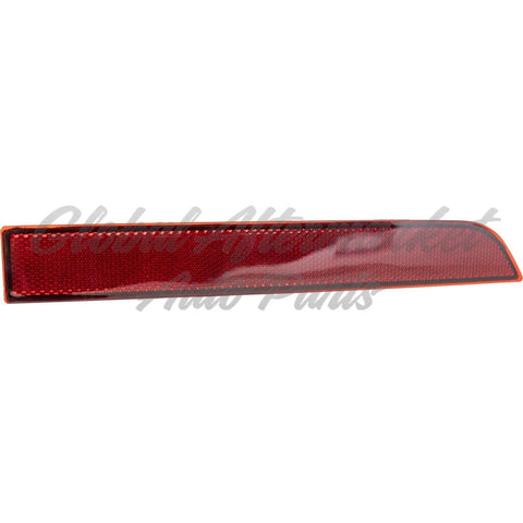 REFLECTOR RR RH CAPA