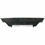 BUMPER STEP PAD RR CENTER BLACK — photo 2