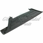 BUMPER STEP PAD RR CENTER BLACK — photo 4