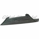 BUMPER STEP PAD RR CENTER BLACK — photo 5