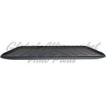 BUMPER STEP PAD RR LOWER BLACK — photo 2