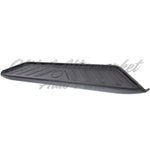 BUMPER STEP PAD RR LOWER BLACK — photo 3
