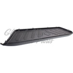 BUMPER STEP PAD RR LOWER BLACK — photo 4