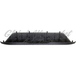 BUMPER STEP PAD RR LOWER BLACK — photo 5