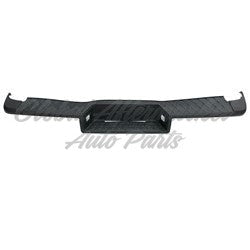 BUMPER STEP PAD RR W/O TOW
