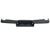BUMPER STEP PAD RR W/O TOW