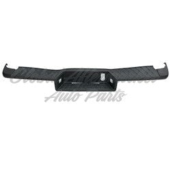 BUMPER STEP PAD RR W/TOW CAPA