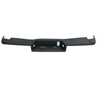 BUMPER STEP PAD RR W/TOW