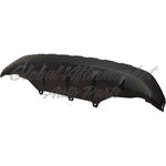 VALANCE RR LOWER PRIMED W/DUAL HIDDEN EXHAUST S-MODEL — photo 3