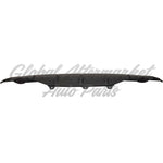 VALANCE RR LOWER PRIMED W/DUAL HIDDEN EXHAUST S-MODEL — photo 4