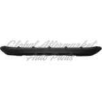 VALANCE RR LOWER PRIMED W/DUAL HIDDEN EXHAUST S-MODEL CAPA — photo 5