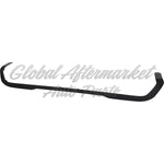 BUMPER MOLDING RR MATTE DARK GRAY EXCLUDE 2024-25 SR — photo 3