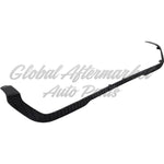 BUMPER MOLDING RR MATTE DARK GRAY EXCLUDE 2024-25 SR — photo 4