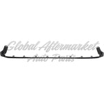 BUMPER MOLDING RR MATTE DARK GRAY EXCLUDE 2024-25 SR — photo 5