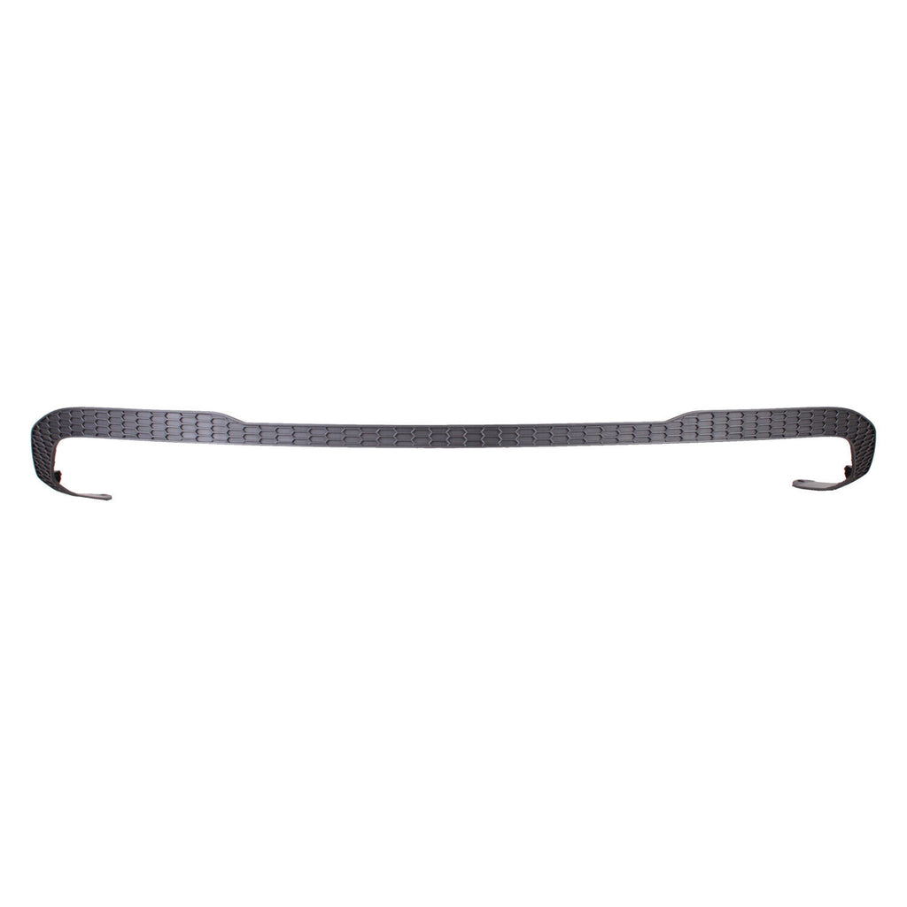 BUMPER MOLDING RR MATTE DARK GRAY EXCLUDE 2024-25 SR