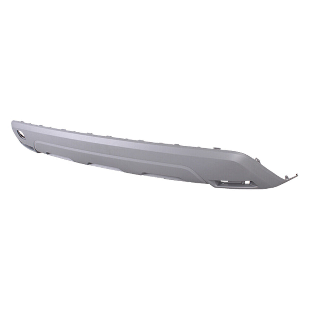 VALANCE RR LOWER TEXTURED GRAY US BUILT CAPA