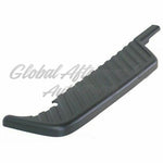 BUMPER STEP PAD RR OUTER LH BLACK — photo 3