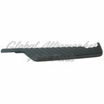 BUMPER STEP PAD RR OUTER RH BLACK — photo 2