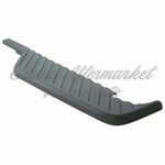 BUMPER STEP PAD RR OUTER RH BLACK — photo 3