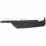 BUMPER STEP PAD RR OUTER RH BLACK — photo 4