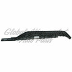BUMPER STEP PAD RR OUTER RH BLACK — photo 5